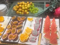 -浅锅和牛小锅放题(深业上城店)