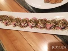 -春树下·树屋花房西餐厅(罍街AS1980店)