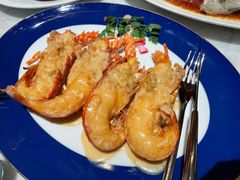 小龙虾-深圳美高梅酒店-品聚嘉府中餐厅