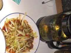 -筱爷叔·上海传统手工菜(玉树路店)