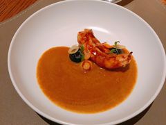 -Amber(置地文华东方酒店)