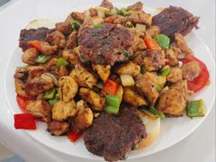 特色卡巴布-土耳其卡巴布清真餐厅(西安店)
