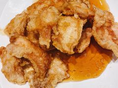 -北李妈妈菜·海肠捞饭(开发区万达店)