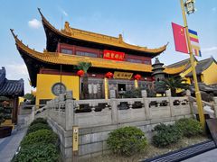 -圆通寺