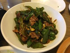 -禾田下生态餐厅(华天城总店)