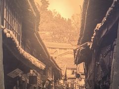 -老土灶·扬州非遗淮扬菜(大运河博物馆店)