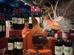 -苏格里岛自助海鲜烤肉火锅(集美万达店)