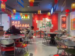 -黄弟大排档·湖南菜·小龙虾·小海鲜(凯旋北路店)