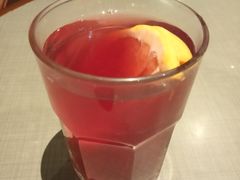 花暖茶香-Wagas沃歌斯(富力广场店)