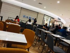 -COSTA COFFEE(上海虹口龙之梦)