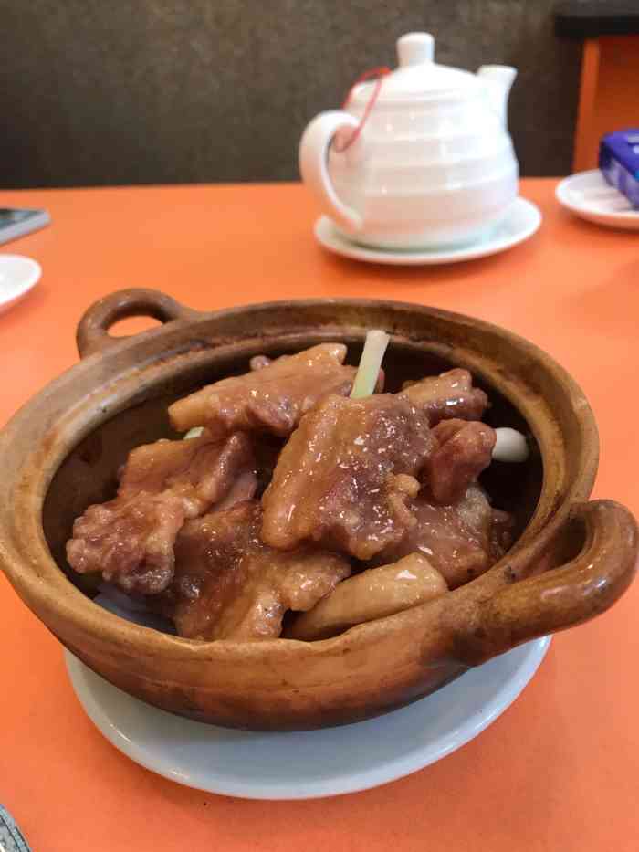 雅苑餐厅(朝天路店)