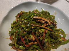 -桃花印巷江南小馆(朝阳路店)