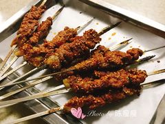 -老地方烤肉(东岗路店)