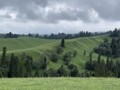 -新疆那拉提国家旅游度假区