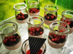 -漳州佰翔圆山酒店·圆山畔西餐厅