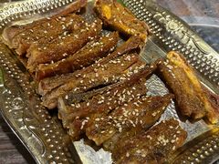 -霄汉羊排(万松园一店)