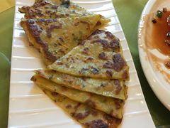 -功德林素菜饭庄(前门店)