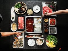 -海底捞火锅(顺义华联店)