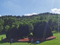 -棒棰岛宾馆景区