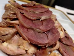 -老德州四合院·德州菜(天衢路店)