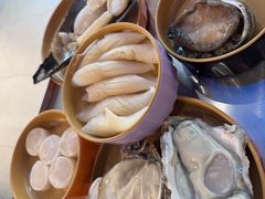 -海底捞大排档火锅(打浦路店)