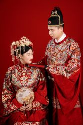 -经典婚纱摄影美学馆·私人定制