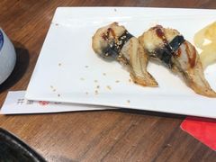 -井圣日膳(万达店)