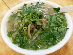 全肚羊汤-老三羊汤【北兴隆街店】