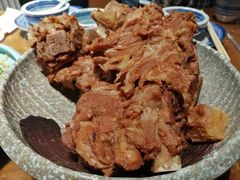 -95号酱骨·一块豆腐(展春园西路店)