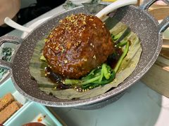 -苏梦江南·淮扬菜(夫子庙店)