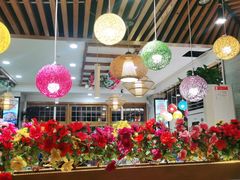 大堂-大师傅金奖啤酒鱼(西街老店)