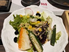 -赤坂亭·M9和牛烧肉(南京江南虹悦城店)
