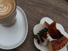 -Vanillacafe香草咖啡(银海大世界店)