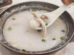 -御膳粥·牛乳粥底火锅·地道顺德菜(容桂店)