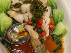 -顺德喜来登酒店·采悦轩