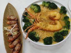 -年顺渔村(大岭山店)