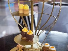 -海口万豪·大堂吧·望海吧.日落海景·下午茶·奶茶·咖啡·轻食·蛋糕·鸡尾酒·清吧