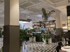 大堂-皇家甜心(昌南店)