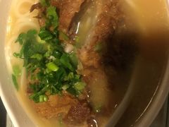 -翠华餐厅(湾仔店)