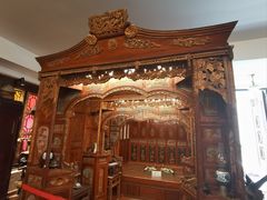 -日日鲜自助餐厅(小公园店)