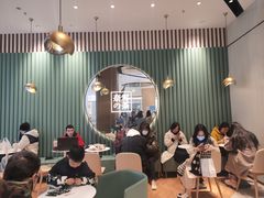 大堂-奈雪的茶(佛山顺德美的悦然广场店)