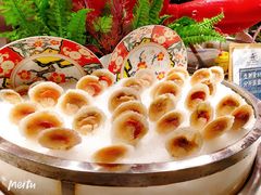 -五月罗马海鲜自助餐厅(陆家嘴店)