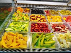 -老炳·七丛松甘草水果