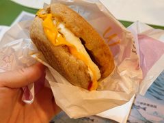 -麦当劳(天兴罗斯福店)