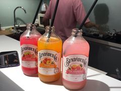 -T-COFFEE(长江花园店)