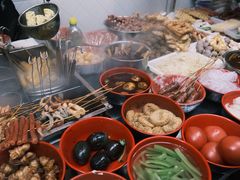 -小吴水煮(羊子巷无任何分店)