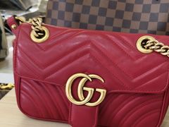 -六六奢品·vintage中古·回收二手奢侈品包包手表首饰(环球港店)