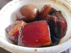 -老吉堂上海本帮菜(望京万象汇店)