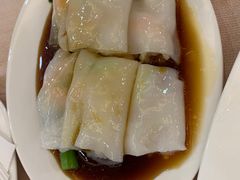 -汕头君华海逸酒店·鸿桃轩中餐厅