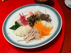 -福照楼汽锅鸡·云南特色菜(火车站锦江店)